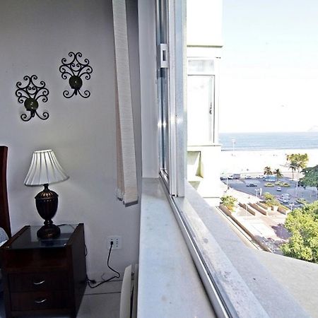 Rio Spot Homes Vista Mar D027 Rio de Janeiro Buitenkant foto