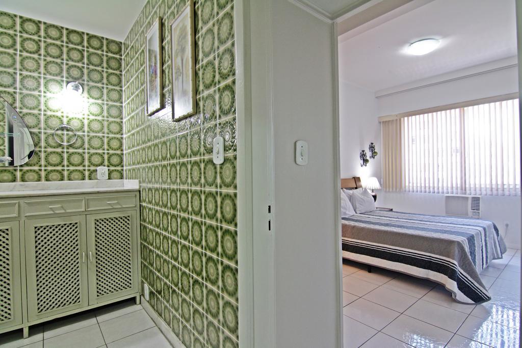 Rio Spot Homes Vista Mar D027 Rio de Janeiro Buitenkant foto