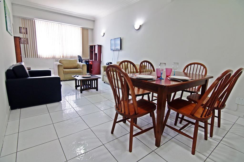 Rio Spot Homes Vista Mar D027 Rio de Janeiro Buitenkant foto
