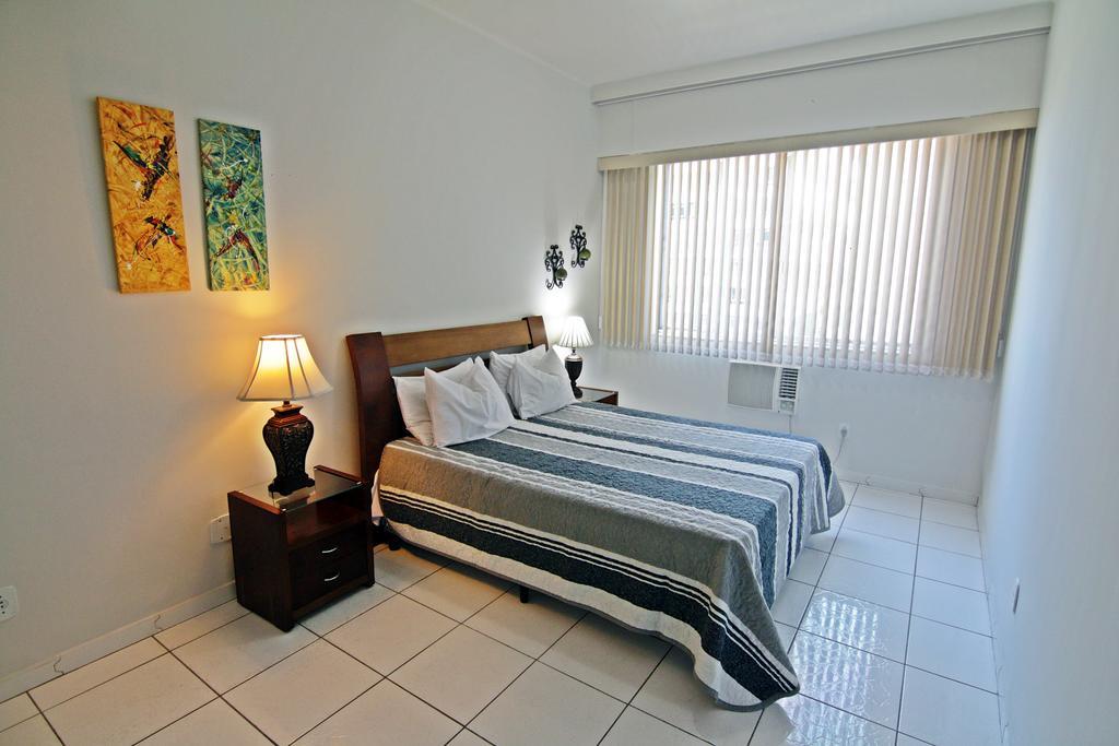 Rio Spot Homes Vista Mar D027 Rio de Janeiro Buitenkant foto