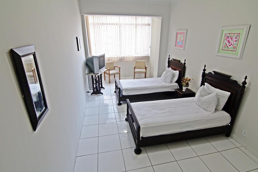 Rio Spot Homes Vista Mar D027 Rio de Janeiro Buitenkant foto