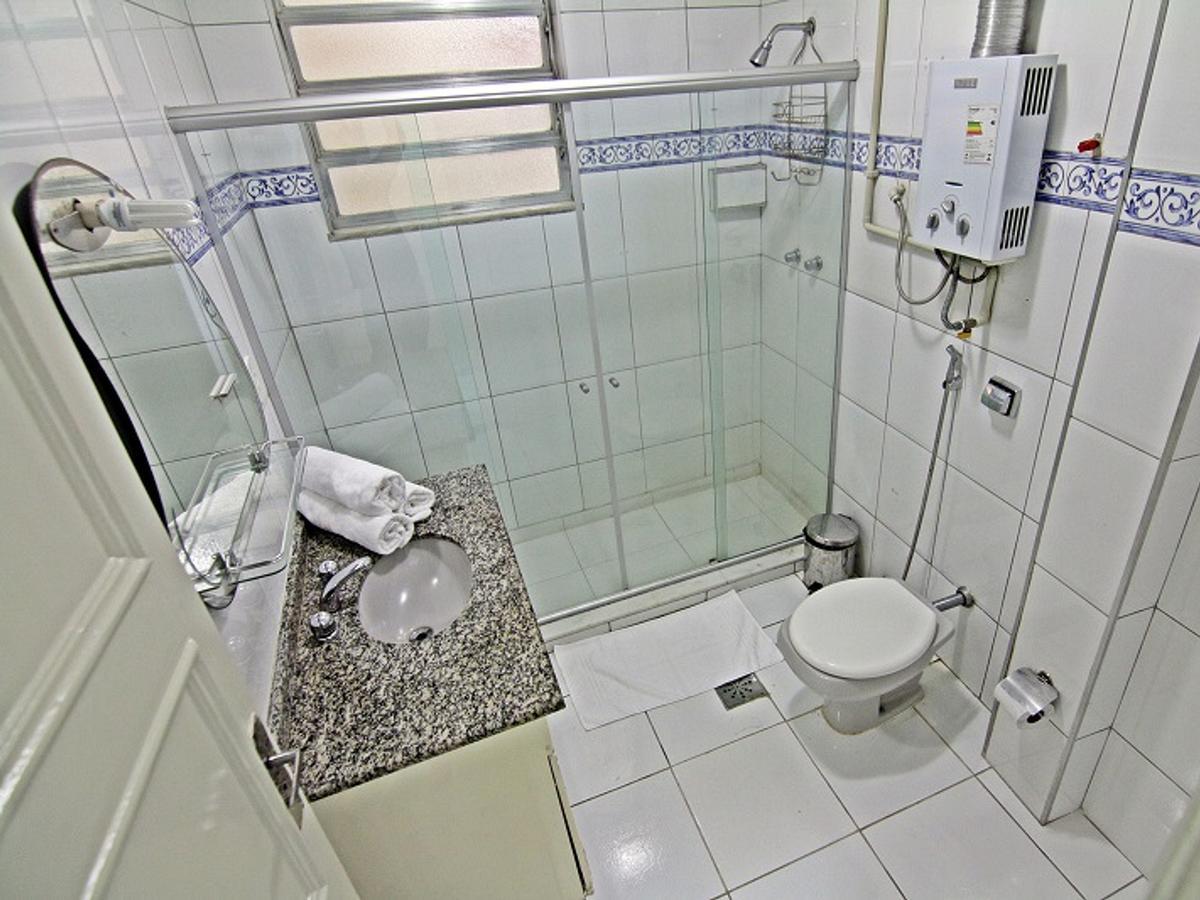 Rio Spot Homes Vista Mar D027 Rio de Janeiro Buitenkant foto