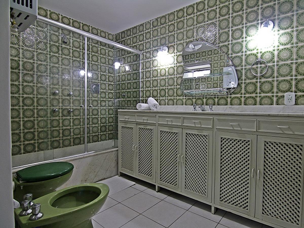Rio Spot Homes Vista Mar D027 Rio de Janeiro Buitenkant foto