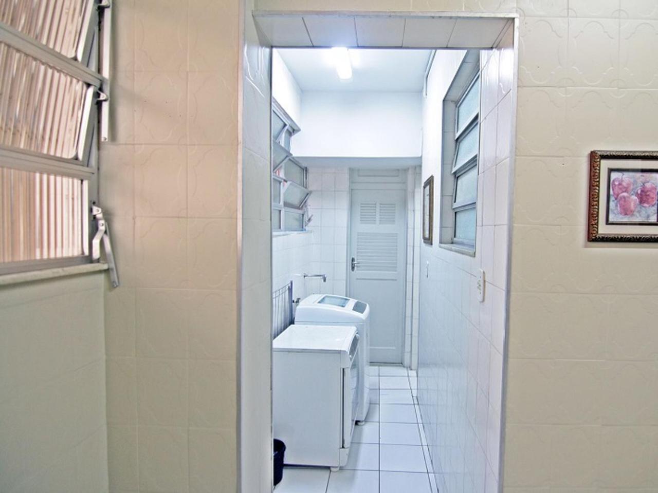 Rio Spot Homes Vista Mar D027 Rio de Janeiro Buitenkant foto
