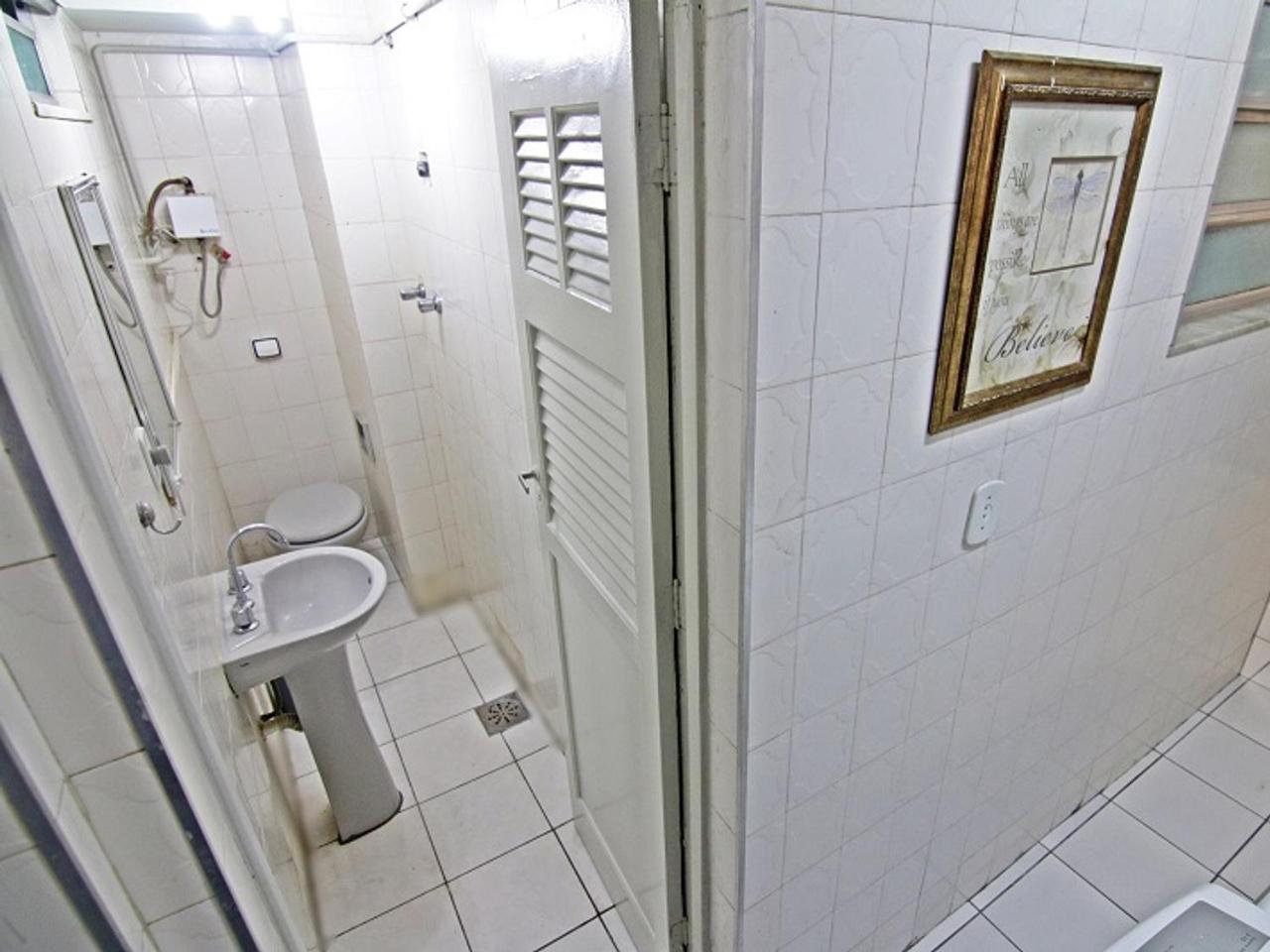 Rio Spot Homes Vista Mar D027 Rio de Janeiro Buitenkant foto